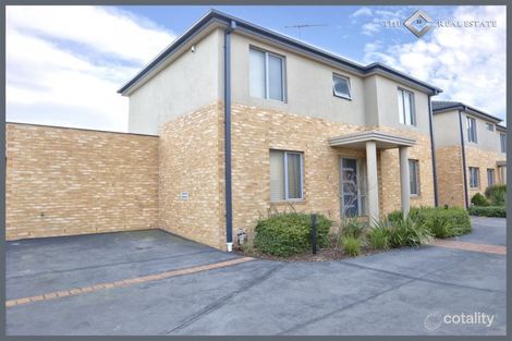 2/917-919 Heatherton Rd, Springvale, VIC 3171