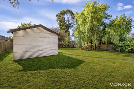 Property photo of 3 Burke Street Woodend VIC 3442