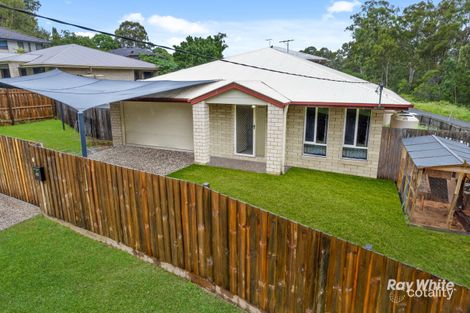 Property photo of 40 Neilson Crescent Riverview QLD 4303