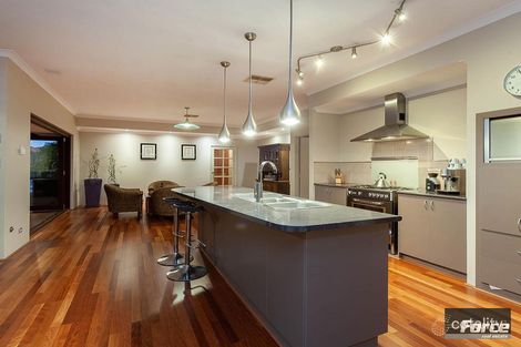 Property photo of 30 Wishart Loop Wanneroo WA 6065