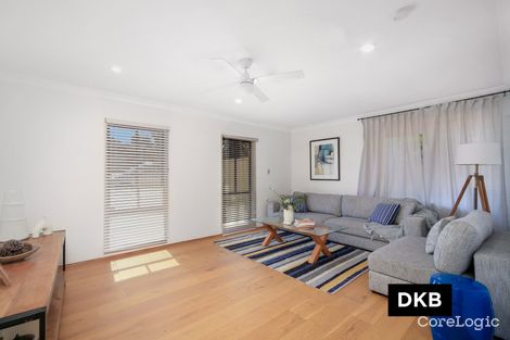 Property photo of 78 Torrance Crescent Quakers Hill NSW 2763