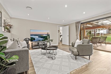 Property photo of 49 Bambara Crescent Beecroft NSW 2119