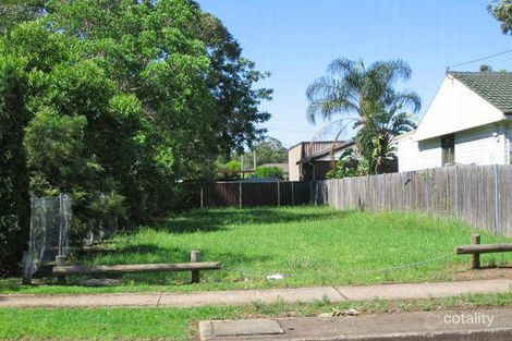 Property photo of Pank Parade Blacktown NSW 2148