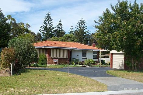 Property photo of 6 Hydra Close Rockingham WA 6168