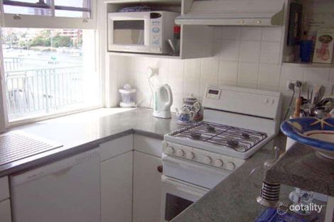 Property photo of 5/167 High Street North Sydney NSW 2060