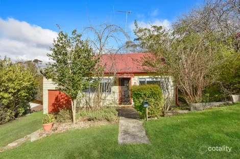 Property photo of 15 Waimea Street Katoomba NSW 2780