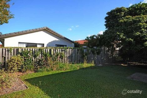 Property photo of 44/64 Gilston Road Nerang QLD 4211