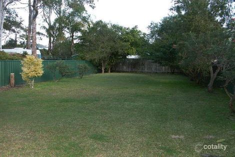 Property photo of 138 Kilaben Road Kilaben Bay NSW 2283