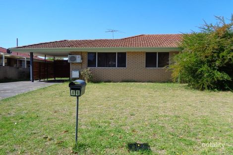 11 Brinkley St, Cannington, WA 6107