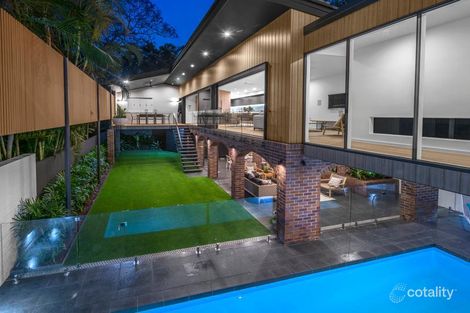 63 Charlton St, Ascot, QLD 4007