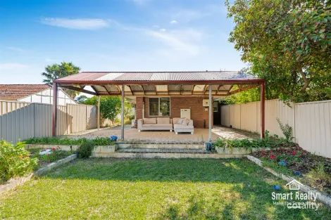 Property photo of 107A Alderley Square Wilson WA 6107