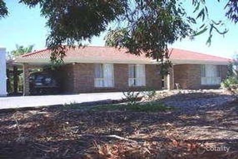 5 Lionel Rd, Lewiston, SA 5501