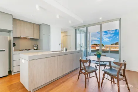 14/2-8 James St, Carlingford, NSW 2118
