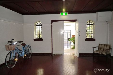 2/13-17 Hughes St, Potts Point, NSW 2011