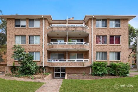 8/2-4 Moss Pl, Westmead, NSW 2145