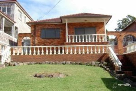 21 Keith St, Earlwood, NSW 2206