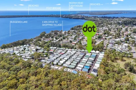 161/186 Sunrise Ave, Halekulani, NSW 2262