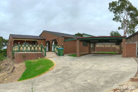 14 Menzies Cres, Ringwood North, VIC 3134