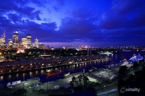 Property photo of 163/71 Victoria Street Potts Point NSW 2011