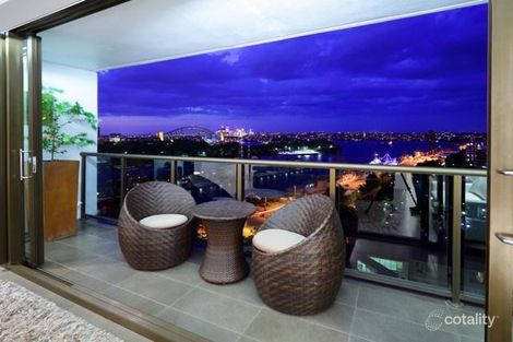 Property photo of 163/71 Victoria Street Potts Point NSW 2011