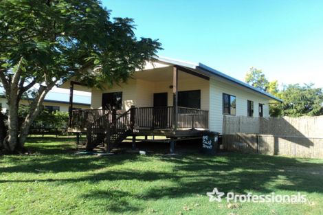 Property photo of 89 Faust Street Proserpine QLD 4800