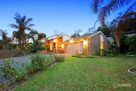 Property photo of 1330 Stud Road Rowville VIC 3178
