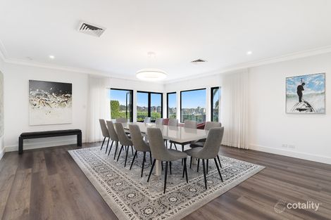 Property photo of 7A Fern Road Hunters Hill NSW 2110