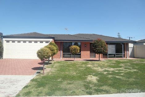 3 Abrolhos Loop, Beckenham, WA 6107