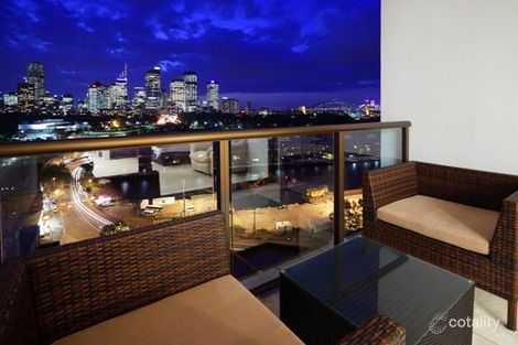 Property photo of 163/71 Victoria Street Potts Point NSW 2011