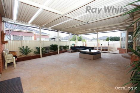 Property photo of 4 Royan Mews Point Cook VIC 3030