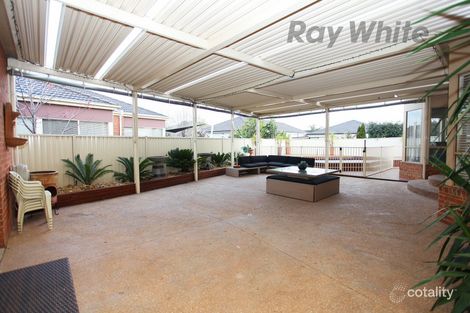 Property photo of 4 Royan Mews Point Cook VIC 3030