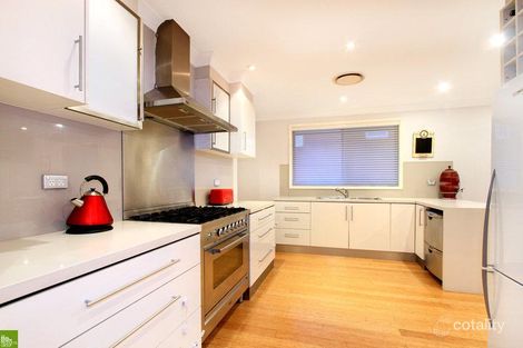 Property photo of 12 Darly Avenue Kanahooka NSW 2530