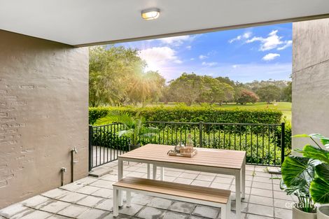 Property photo of 39/2A Campbell Parade Manly Vale NSW 2093