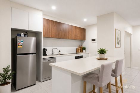 Property photo of 107/14-16 High Street Sippy Downs QLD 4556