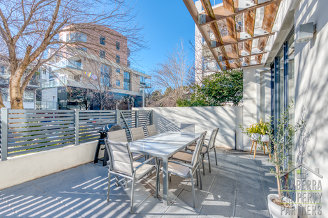 Property photo of 50 Printers Way Kingston ACT 2604
