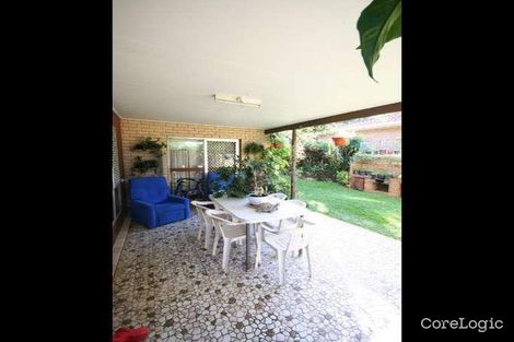 Property photo of 9 Kana Crescent Slacks Creek QLD 4127