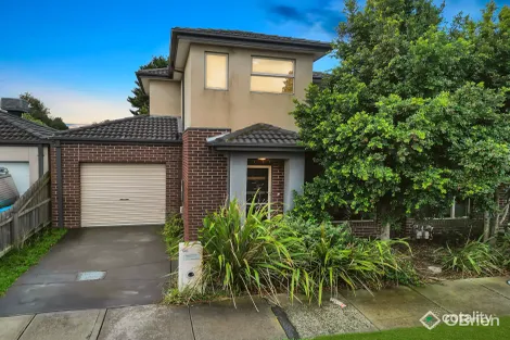 98 Player Dr, Narre Warren, VIC 3805