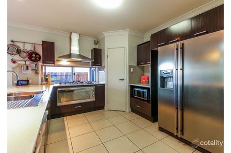 Property photo of 5 Isetta Court Upper Coomera QLD 4209