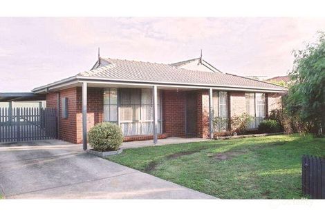 65 Balmoral Way, Pakenham, VIC 3810