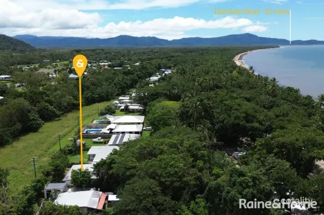 Property photo of 12 Esplanade Wonga Beach QLD 4873