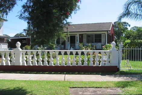 114 The Promenade, Old Guildford, NSW 2161