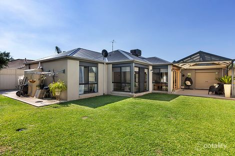 Property photo of 10 Trieste Way Point Cook VIC 3030