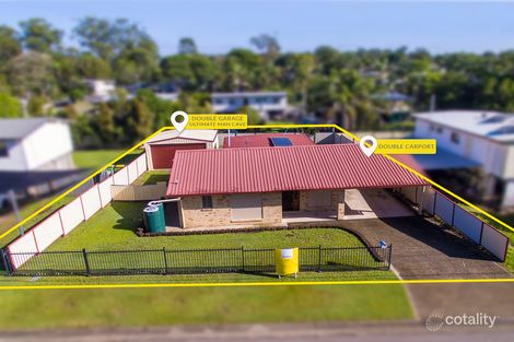 Property photo of 29 Ashvale Street Kingston QLD 4114