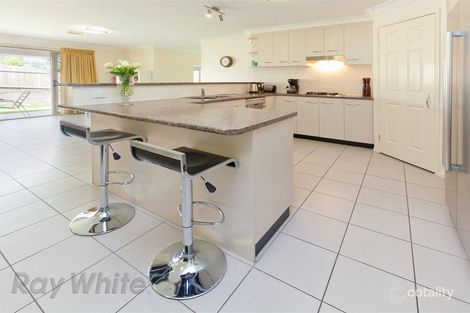 Property photo of 1 Moontide Way Springfield Lakes QLD 4300