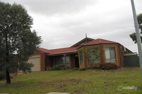 5 Roadhouse Wynd, Sydenham, VIC 3037