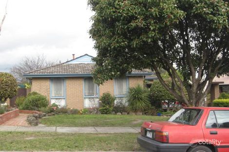 14 Simpson Ct, Hallam, VIC 3803