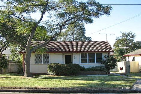 Property photo of 53 Curran Road Marayong NSW 2148