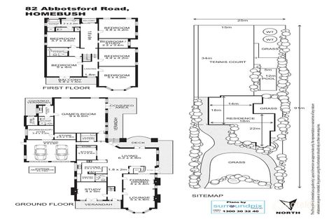 Property photo of 82 Abbotsford Road Homebush NSW 2140