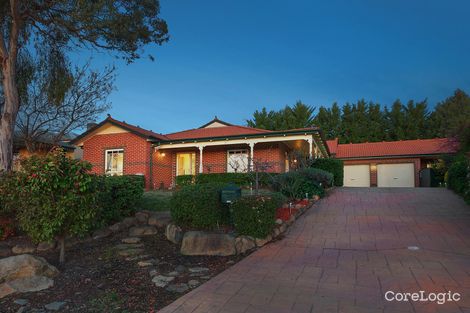 Property photo of 10 Maple Crescent Jerrabomberra NSW 2619