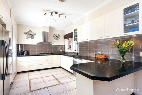 Property photo of 10 Maple Crescent Jerrabomberra NSW 2619